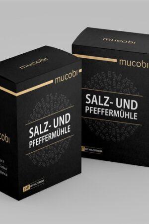 Product Packaging