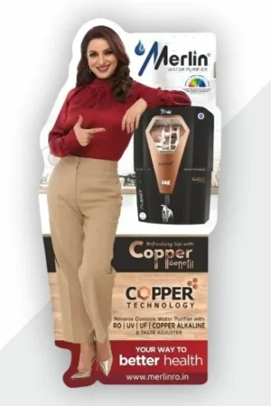 Display Standee