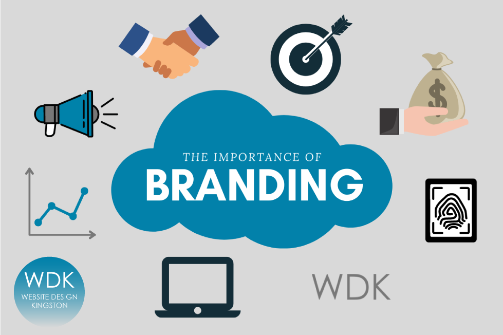 Blog-branding